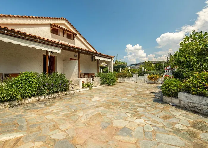 Sophia\'S Maisonette 1