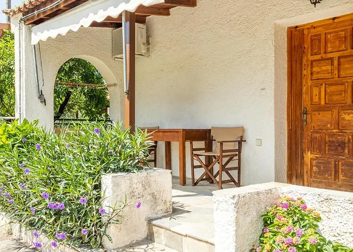 Sophia\'S Maisonette 1