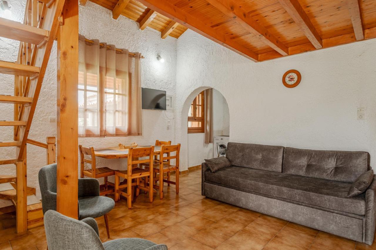 Sophia's Maisonette 1 Apartment