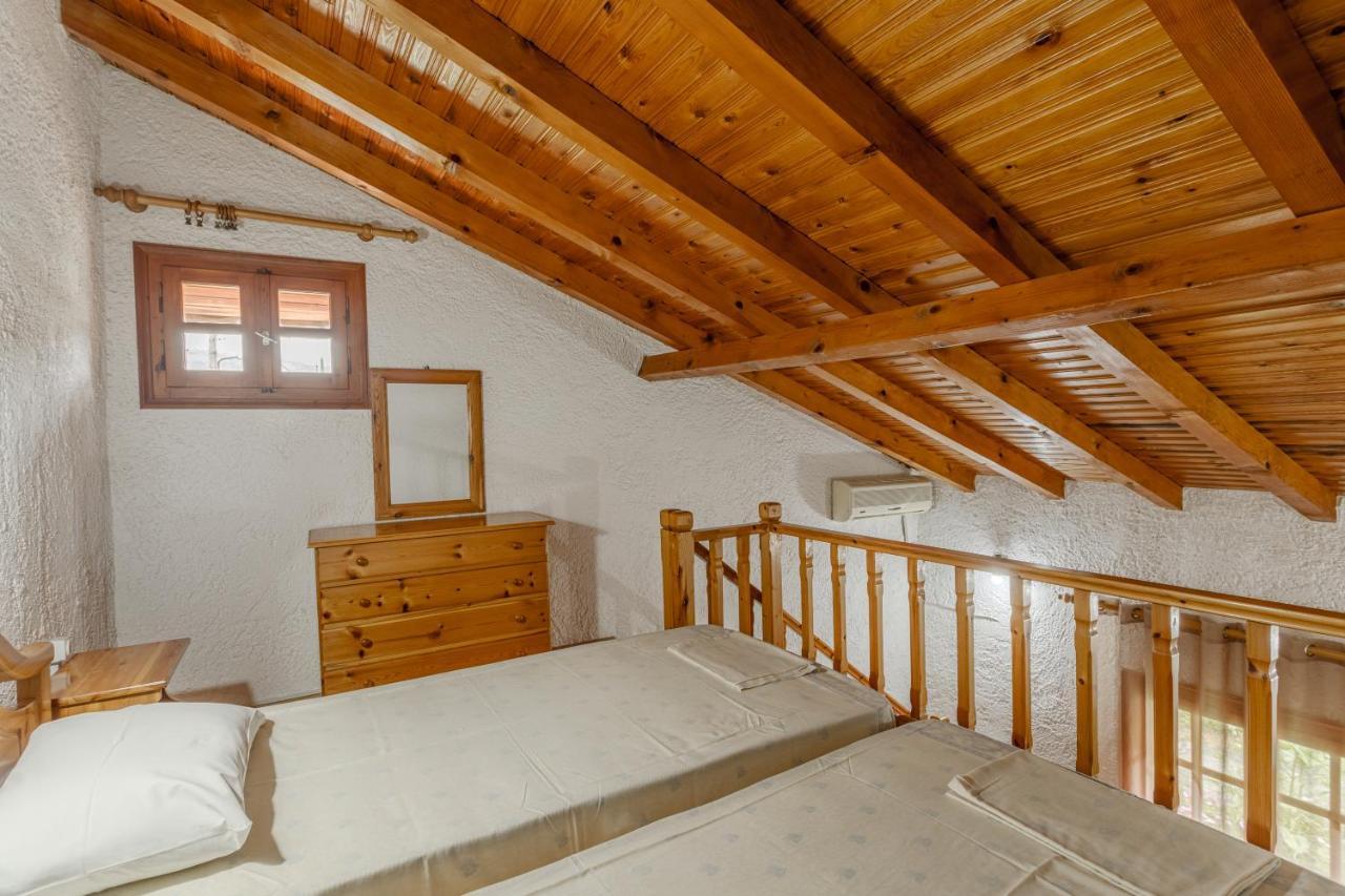 Sophia's Maisonette 1 *