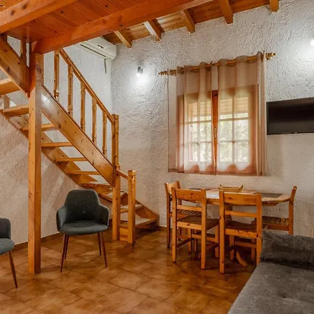 Sophia'S Maisonette 1 Stoúpa Zewnętrze zdjęcie