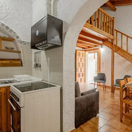Sophia'S Maisonette 1 Stoúpa Zewnętrze zdjęcie