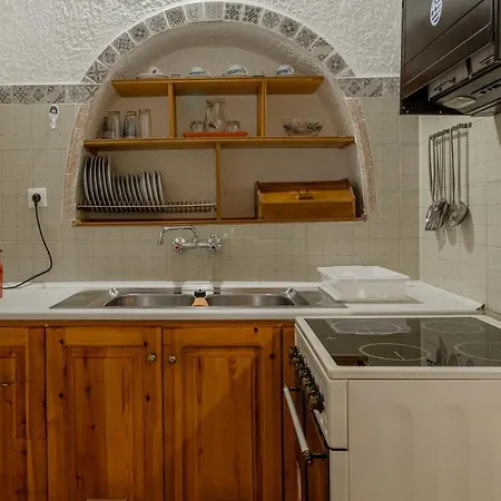 Sophia'S Maisonette 1 Stoúpa Zewnętrze zdjęcie