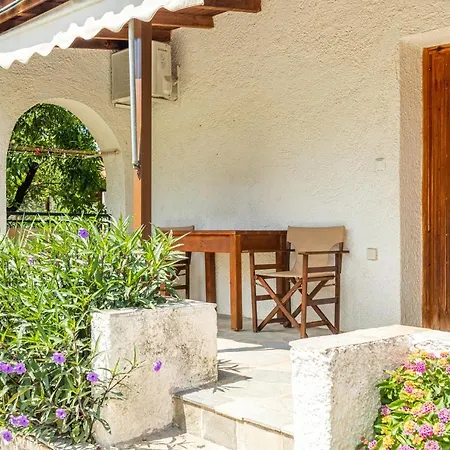 Sophia'S Maisonette 1 Stoúpa Zewnętrze zdjęcie