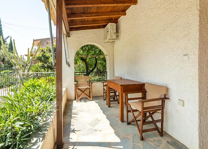 Sophia\'S Maisonette 1
