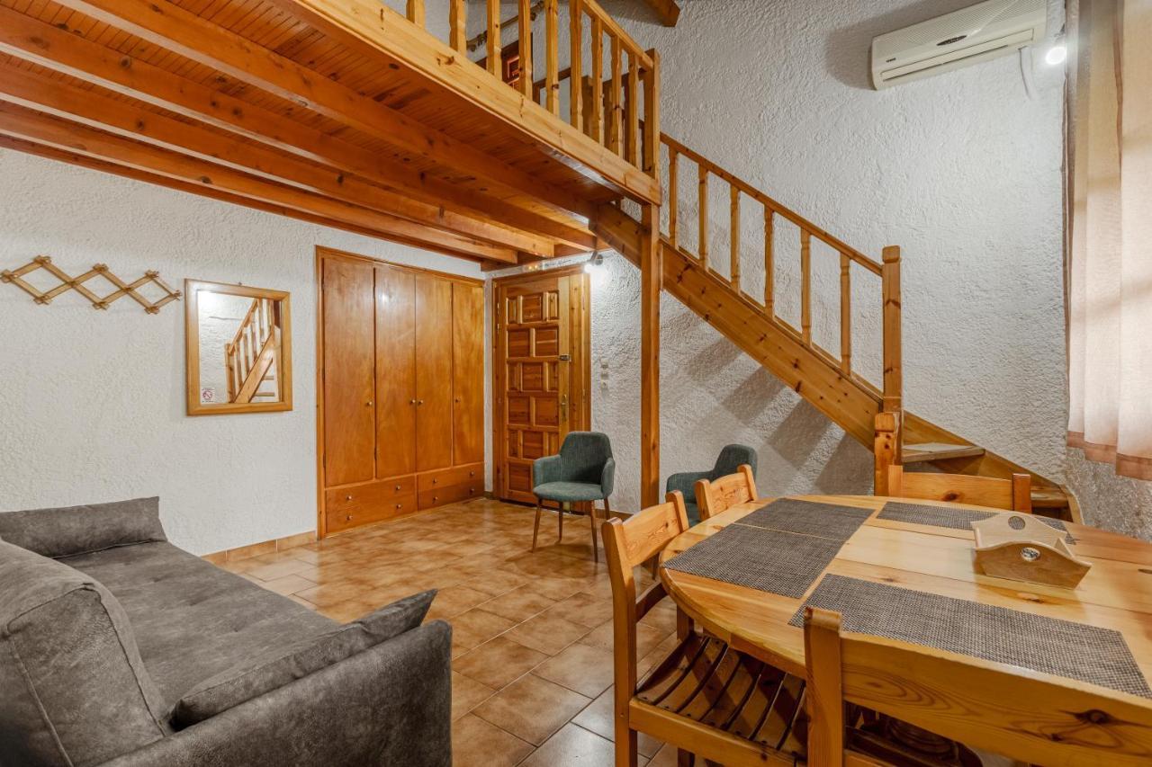 Apartment Sophia's Maisonette 1 Stoupa