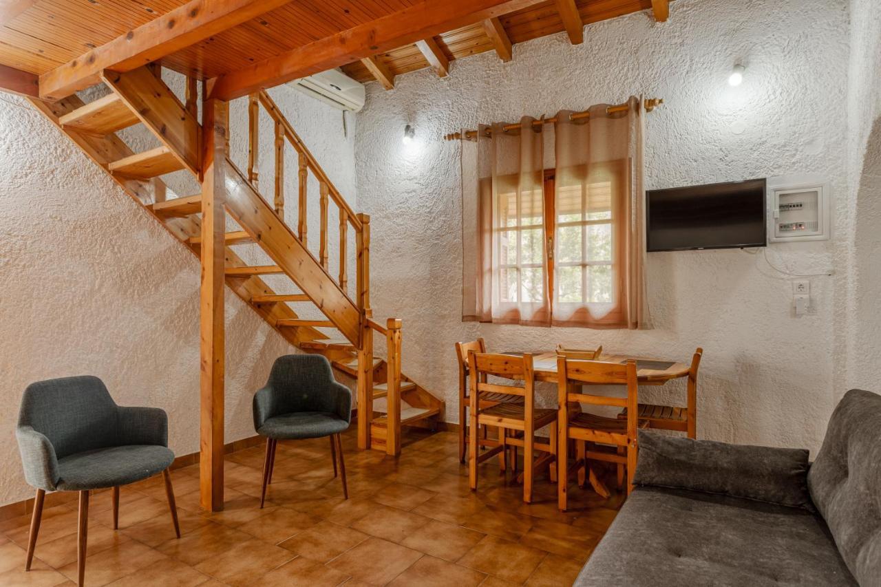 Apartment Sophia's Maisonette 1