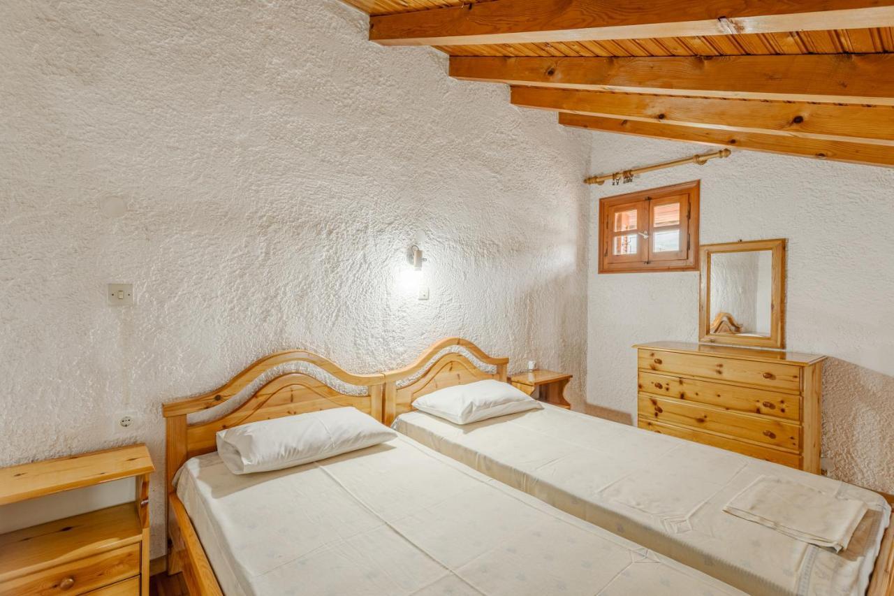 Διαμέρισμα Sophia's Maisonette 1