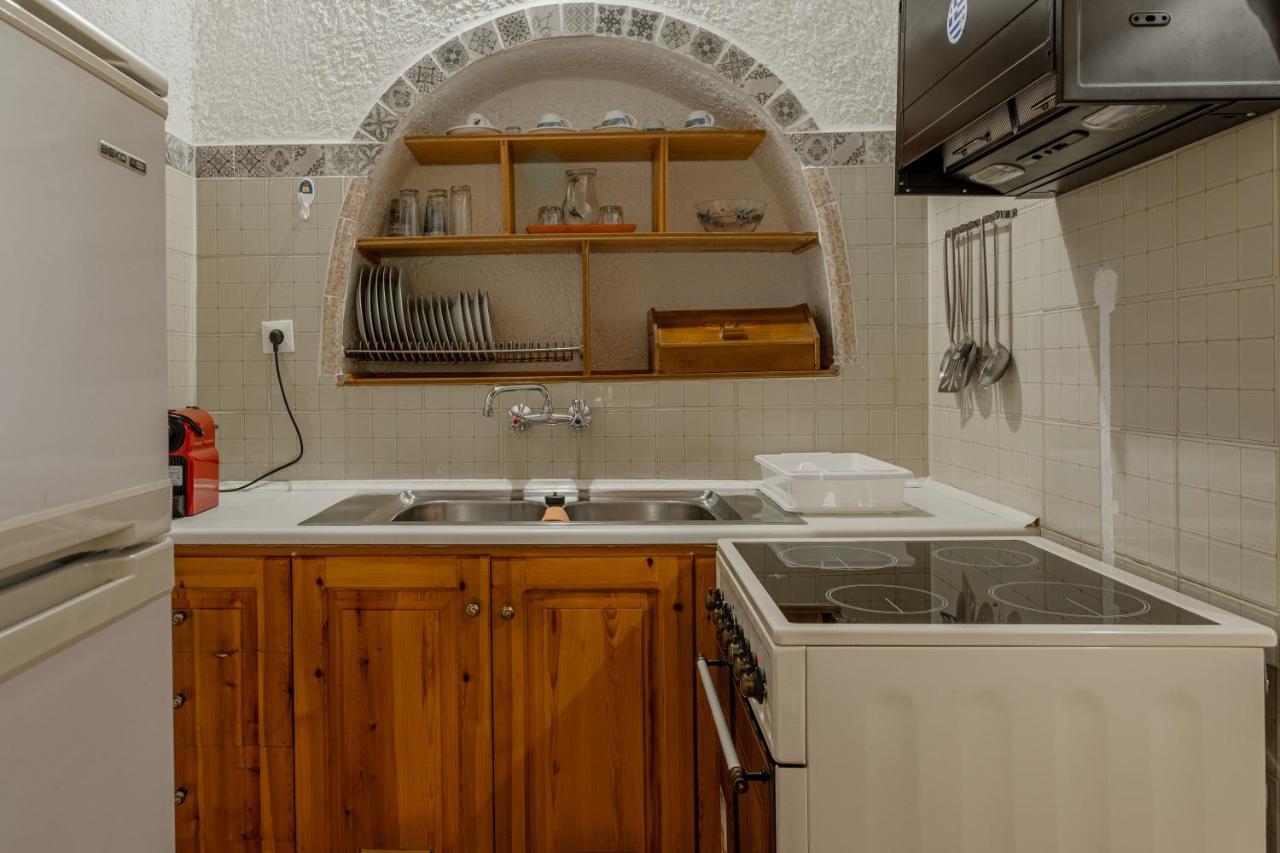 Διαμέρισμα Sophia's Maisonette 1