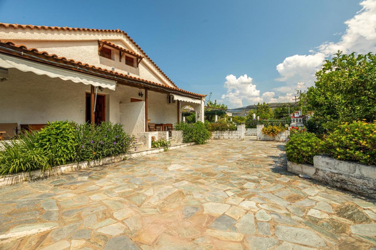 Διαμέρισμα Sophia's Maisonette 1