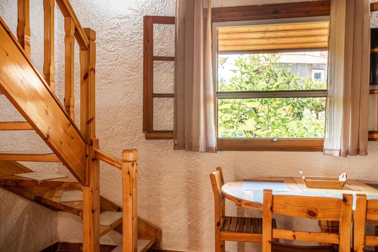 Sophia's Maisonette 1 *