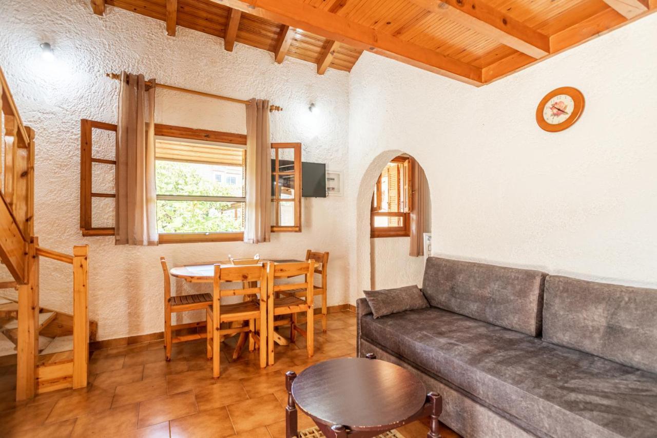 Apartment Sophia's Maisonette 1
