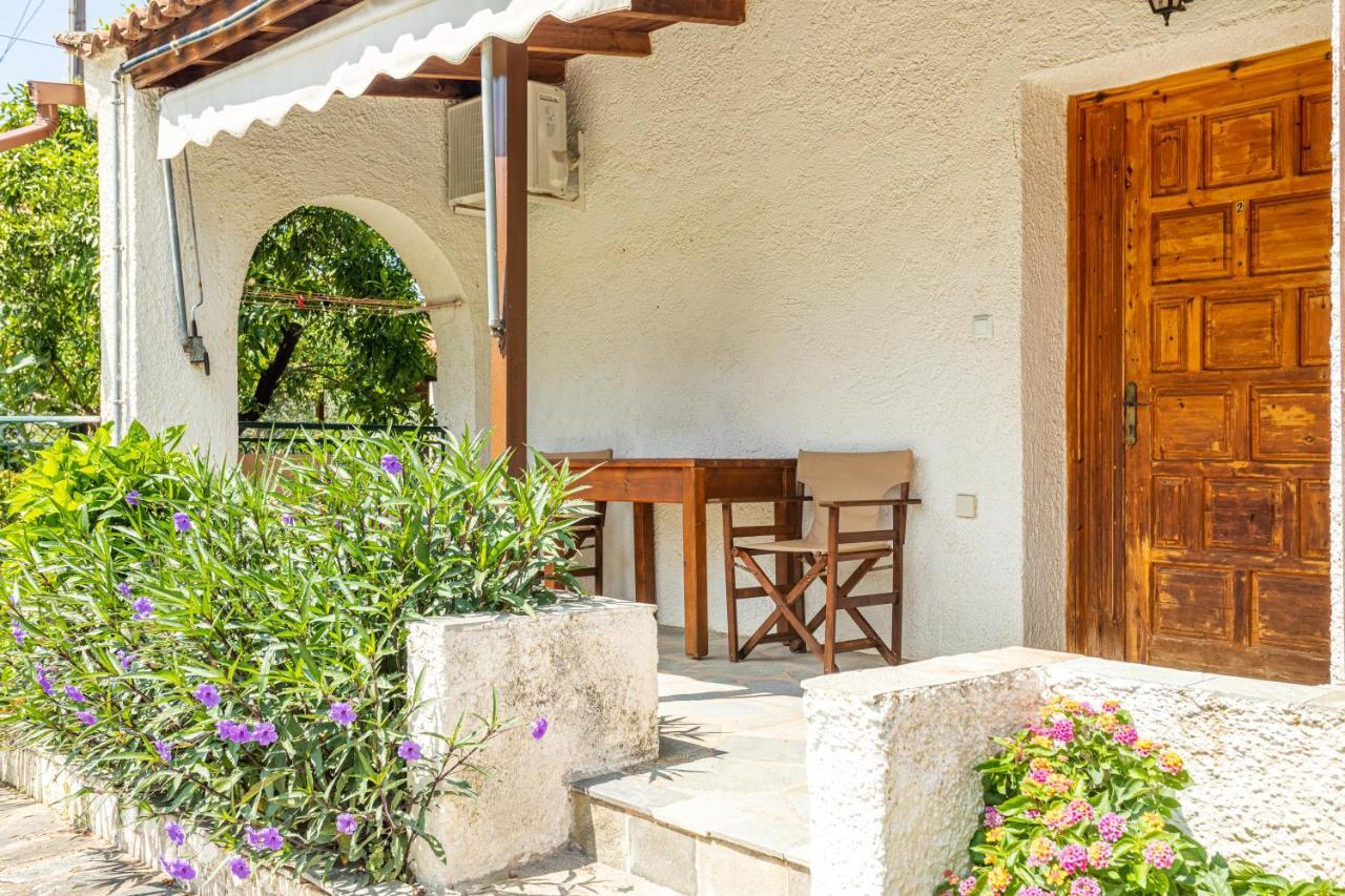 Sophia's Maisonette 1 Διαμέρισμα *