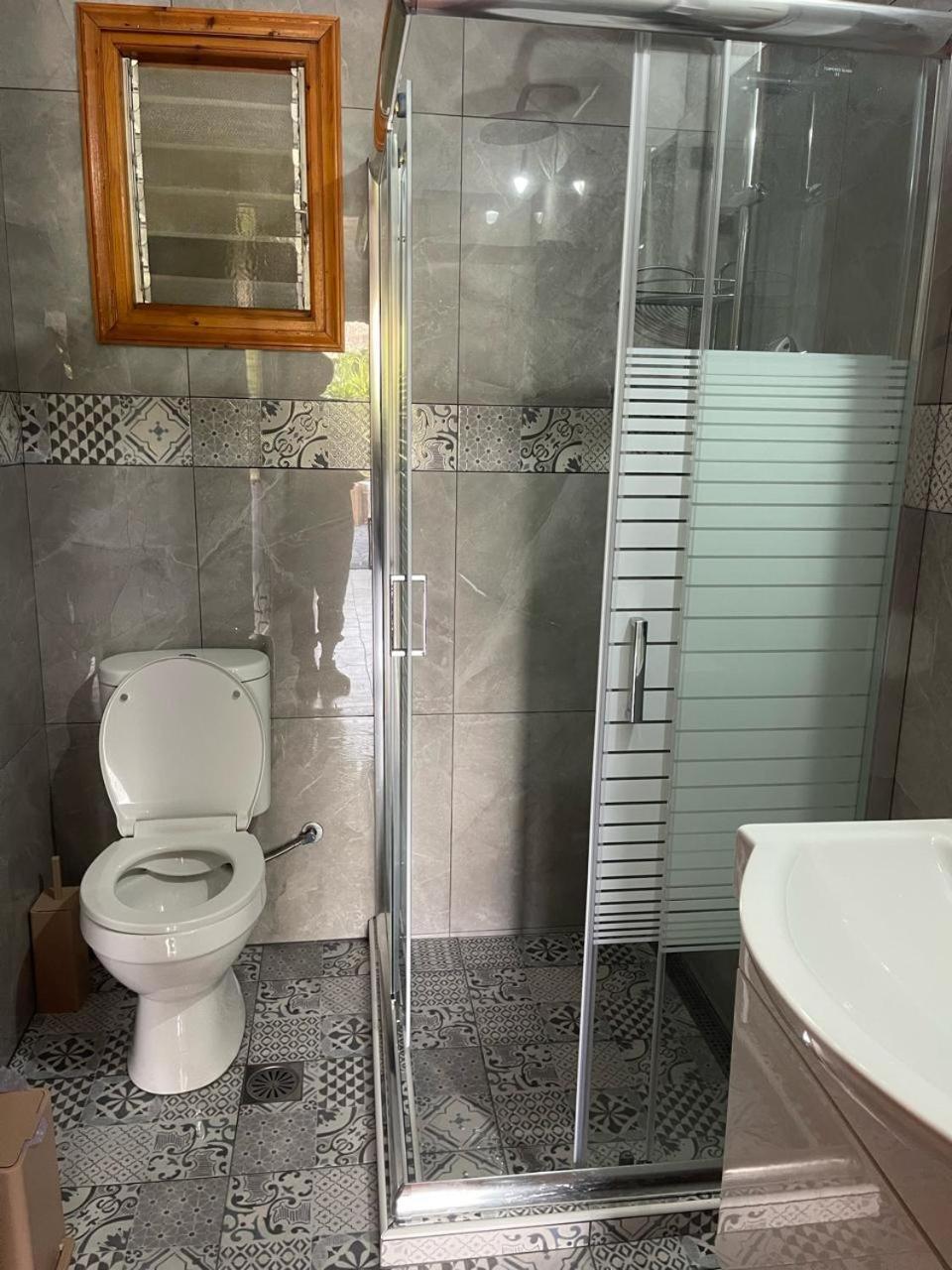 Sophia's Maisonette 1 * Stoupa