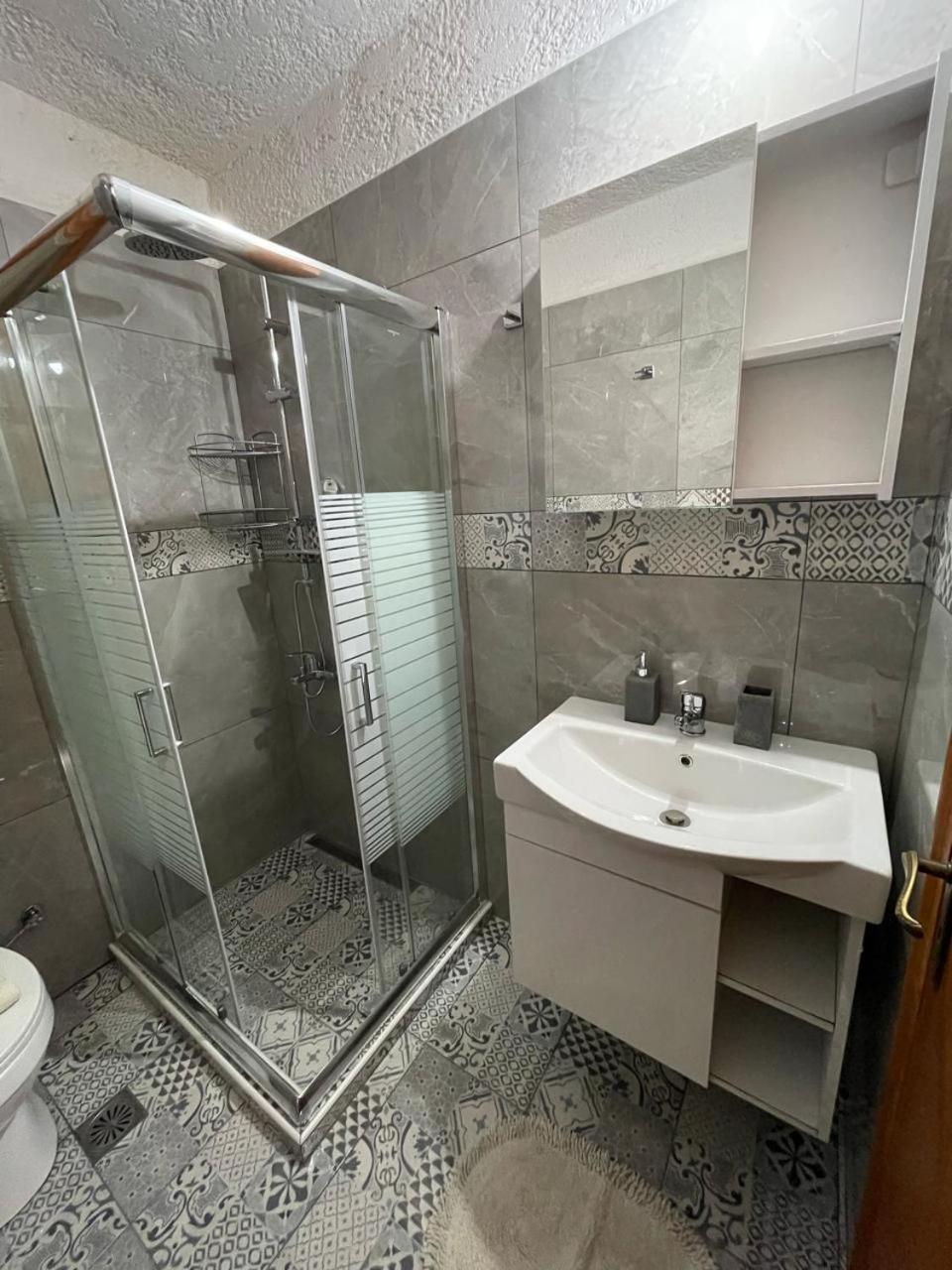 Sophia's Maisonette 1